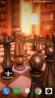 Chess Wallpaper HD स्क्रीनशॉट 1