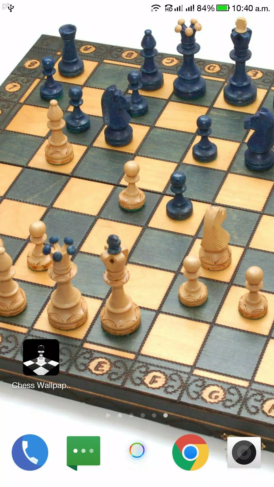 Chess Wallpapers HD APK for Android Download