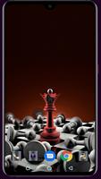 Chess Wallpaper پوسٹر