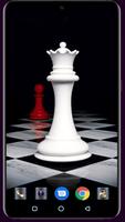 Chess Wallpaper اسکرین شاٹ 1