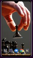 Chess Wallpaper اسکرین شاٹ 2