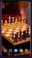 Chess Wallpaper اسکرین شاٹ 3