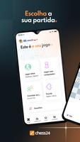 chess24 Cartaz