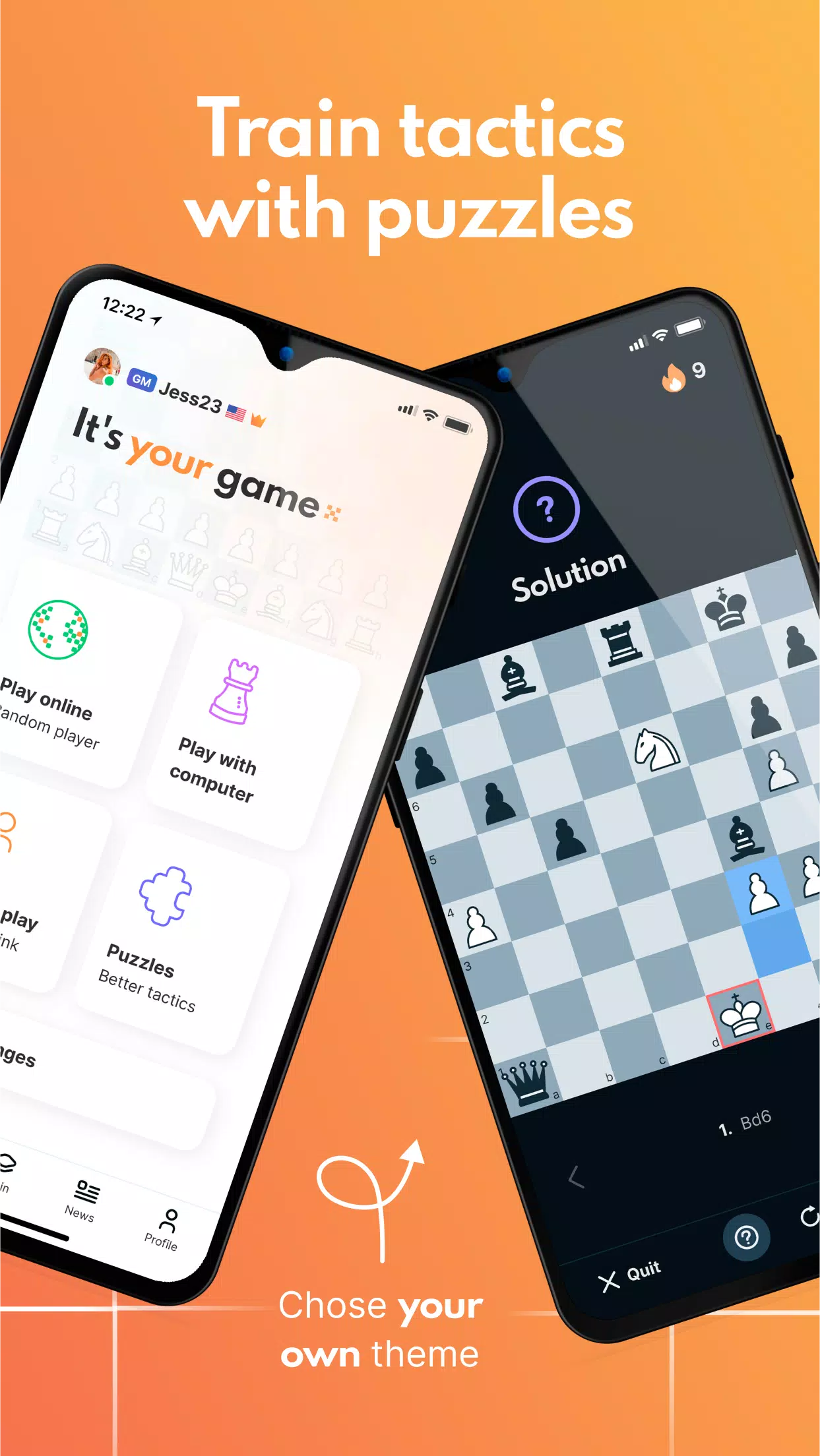 Chess24 APK Download for Android Free