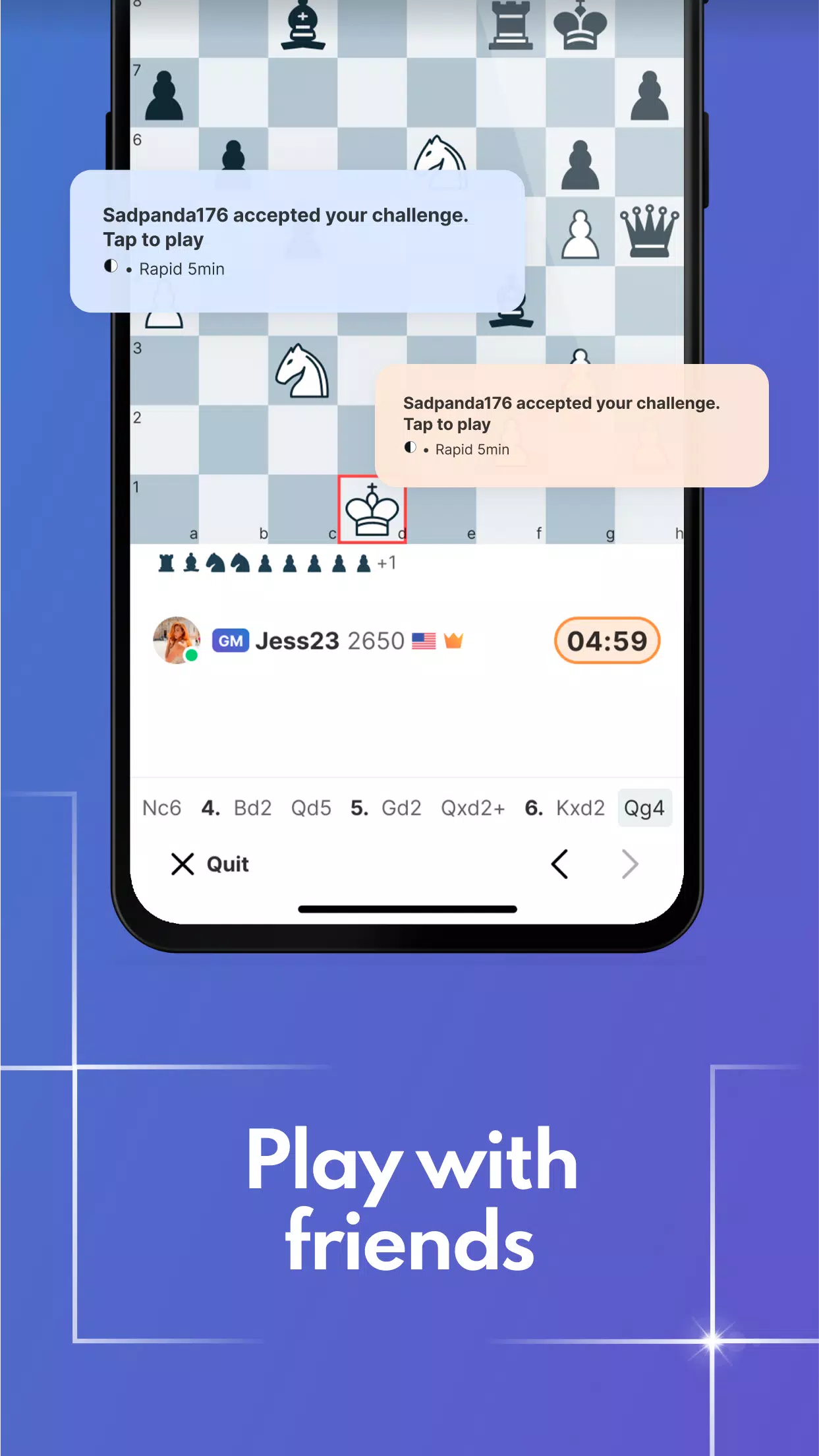 Chess24 APK Download for Android Free