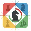 Quadra Chess - 4 Player Chess APK