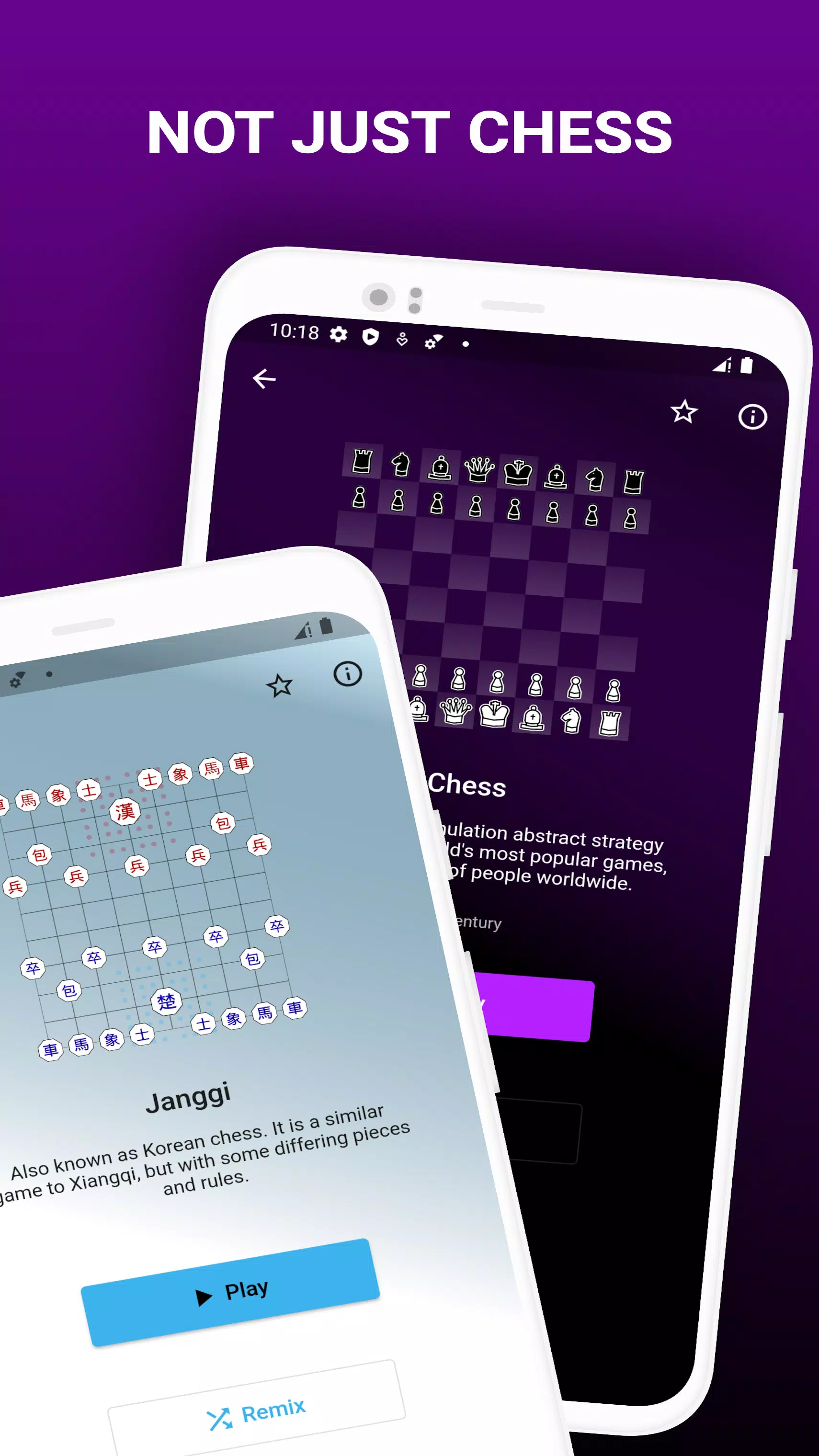 Chess Variants – Apps no Google Play