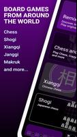 برنامه‌نما Chess Remix عکس از صفحه
