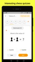Chess Max Academy captura de pantalla 1