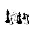 Chess Nuts