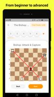 Chess for Children imagem de tela 3