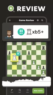Chess - Play and Learn Online