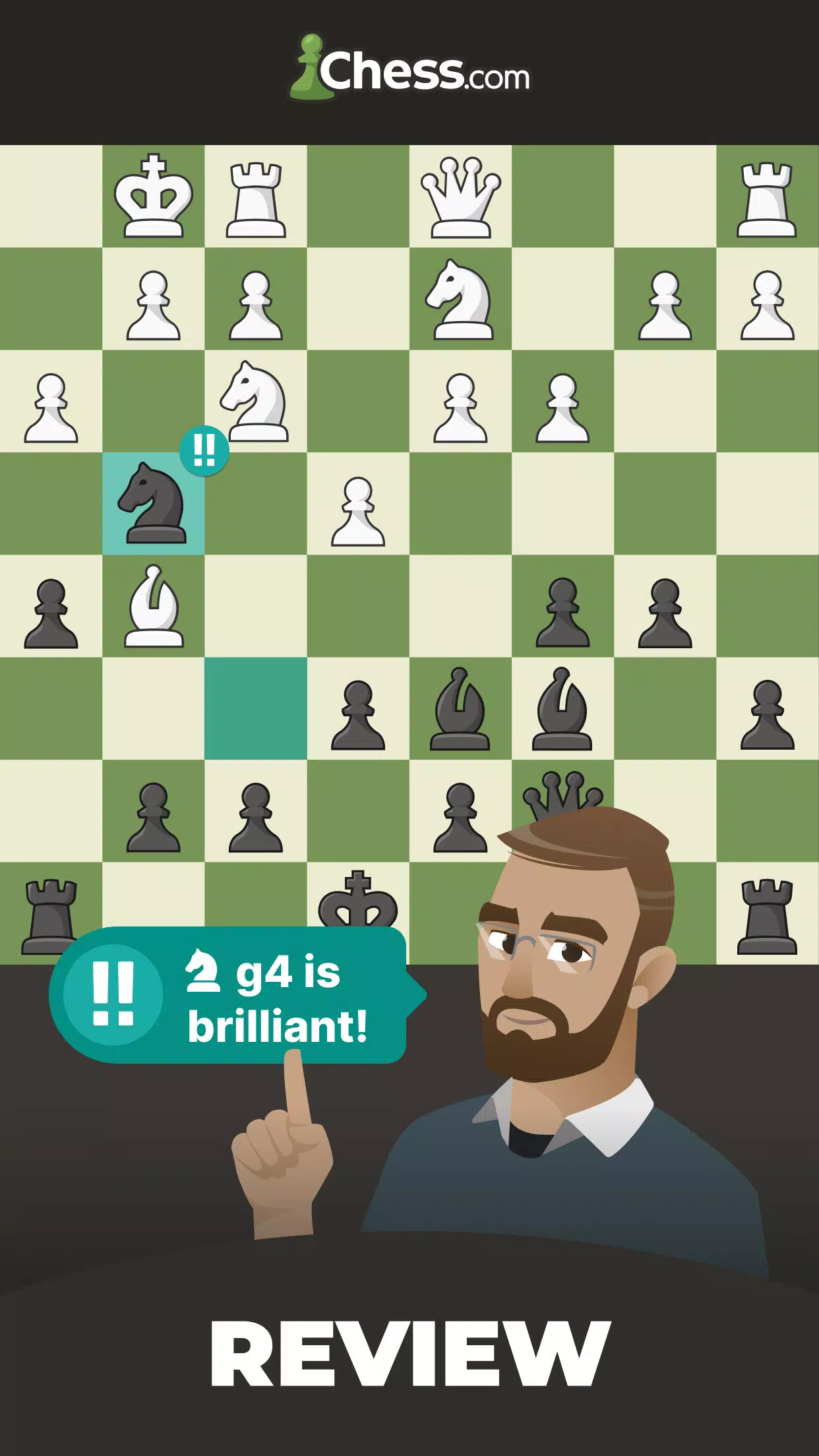 Chess Rating FREE - APK Download for Android