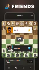 Chess - Play and Learn Online APK 下載