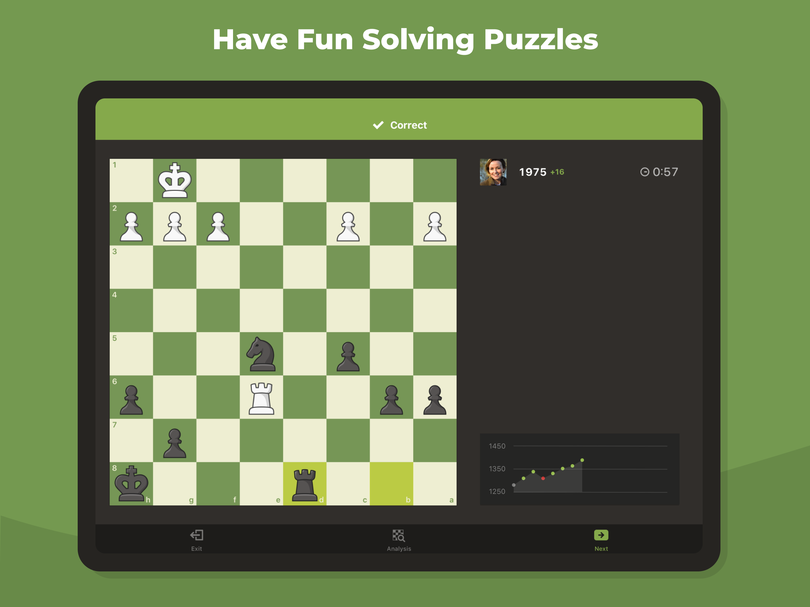 Chess - Play and Learn APK 4.2.7-googleplay Download for Android