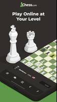 Chess poster