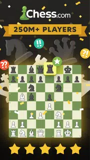 Chess - Play and Learn Online
