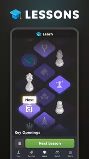 Chess - Play and Learn Online