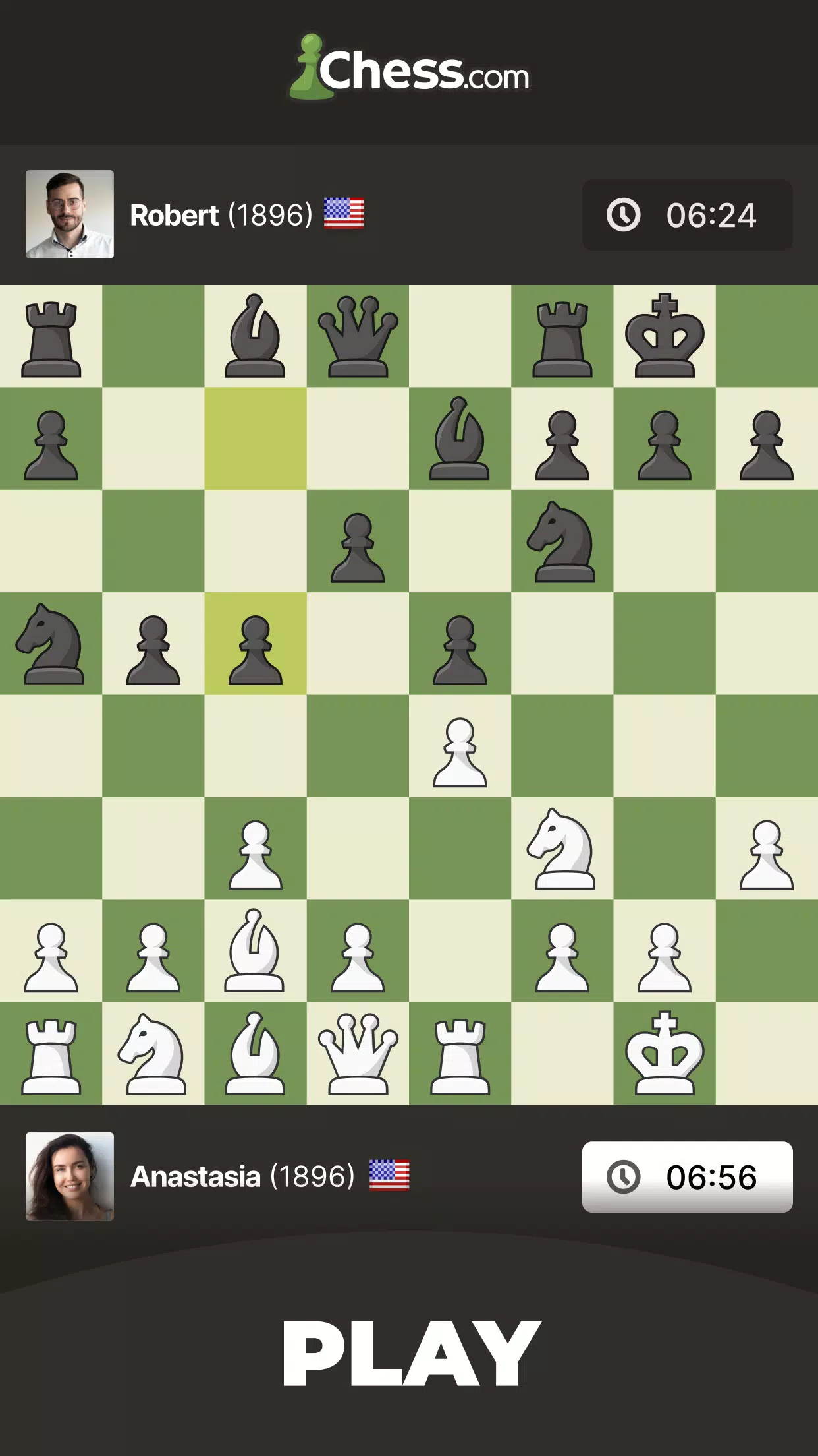 Chess - Play and Learn 4.6.1_oldLcc-googleplay APK Download by Chess.com -  APKMirror