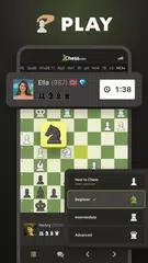 Chess - Play and Learn Online APK 下載