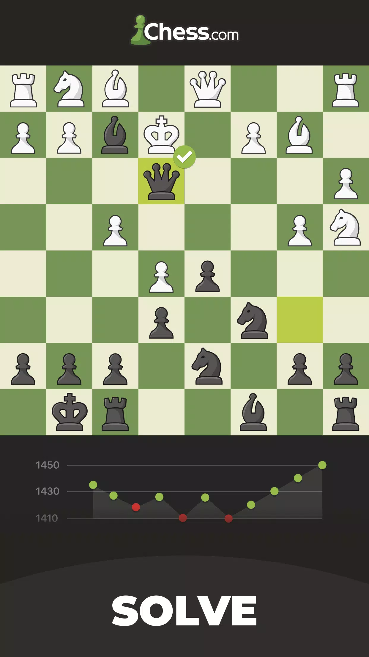 Chess Quest - Free Classic Chess Game APK 1.0.1 - Download APK