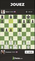 Échecs capture d'écran 2