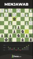 Catur - Belajar dan Bermain screenshot 2