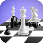 Chess - Play With Friend أيقونة