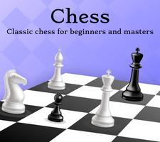 Chess - Play With Friend Cartaz