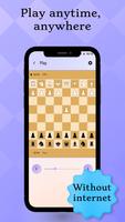 Chess - Play With Friend imagem de tela 3