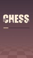 Chesscapes: Daily Chess Puzzle Affiche