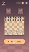 Chesscapes: Daily Chess Puzzle capture d'écran 1