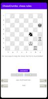 Learn chess rules screenshot 1