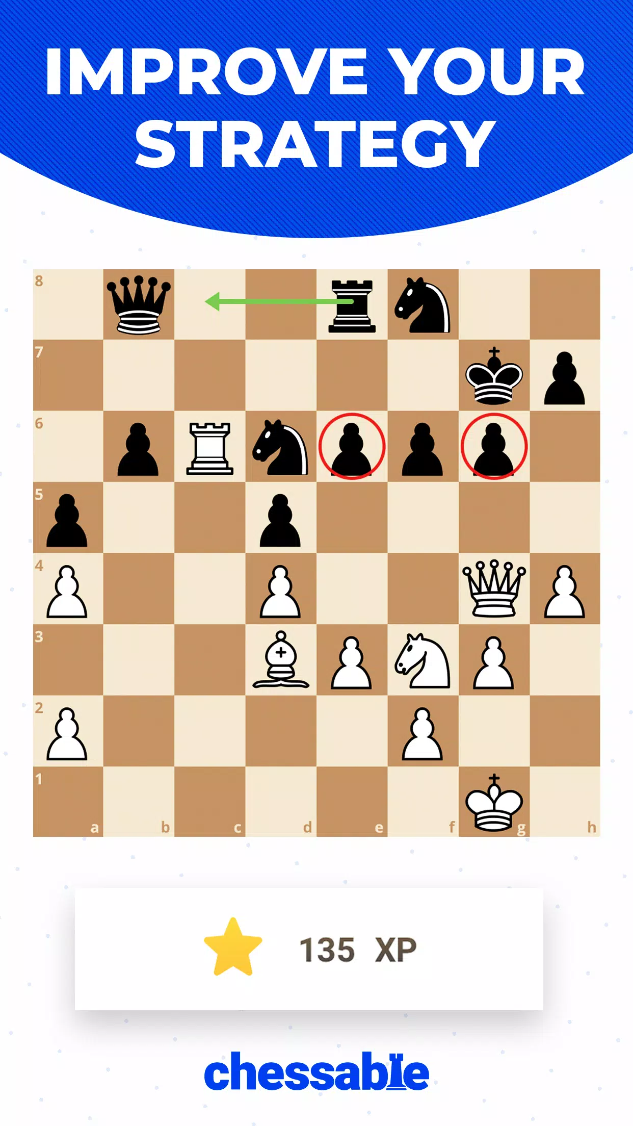 Chessle APK (Android Game) - Free Download