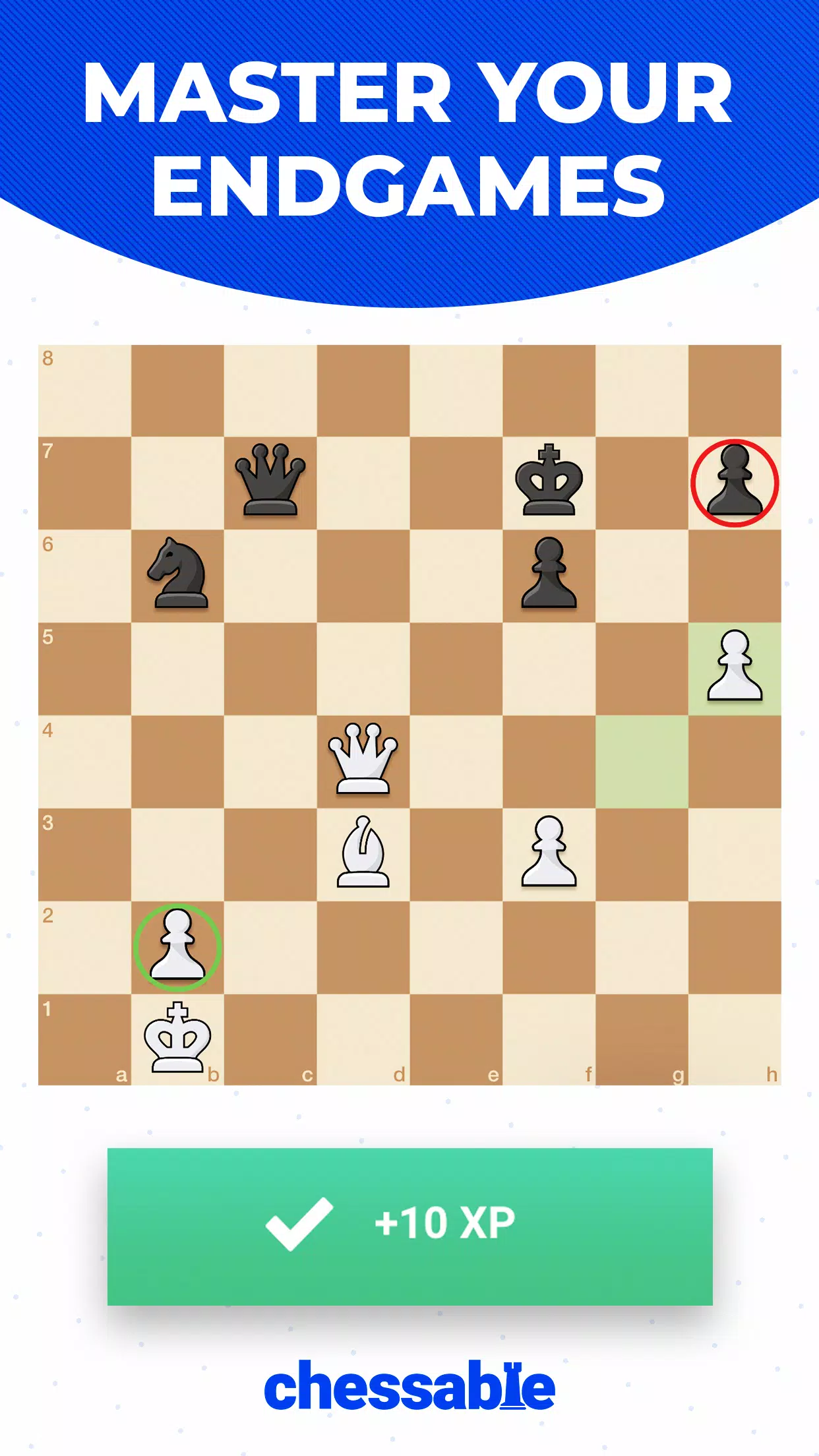 Chess Courses Online - Chessable