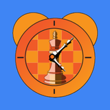 Chess Alarm icône