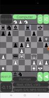 Kids to Grandmasters Chess capture d'écran 2