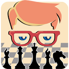 Kids to Grandmasters Chess Zeichen