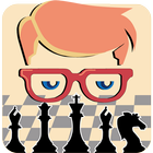 Kids to Grandmasters Chess أيقونة