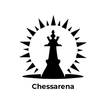 Chessarena أيقونة