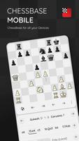 ChessBase Mobile постер