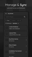 ChessBase Mobile скриншот 3