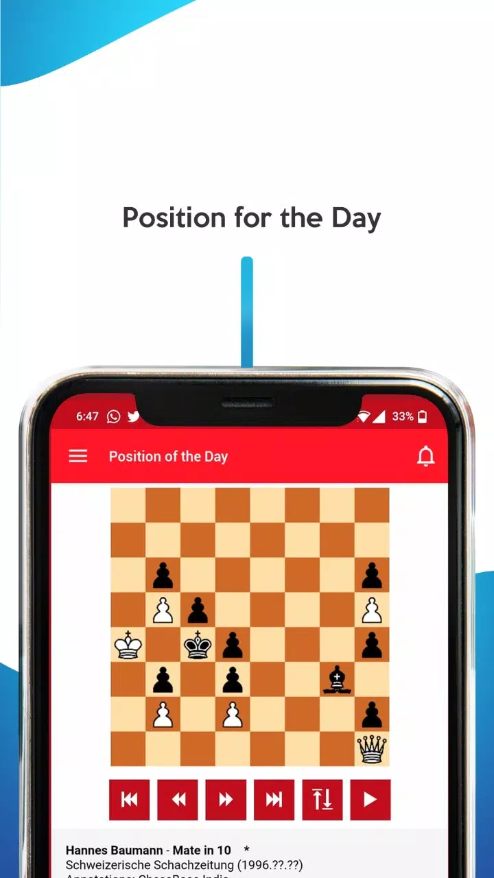 ChessBase India APK for Android Download