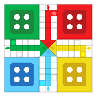 Ludo Star -Offline be the king simgesi