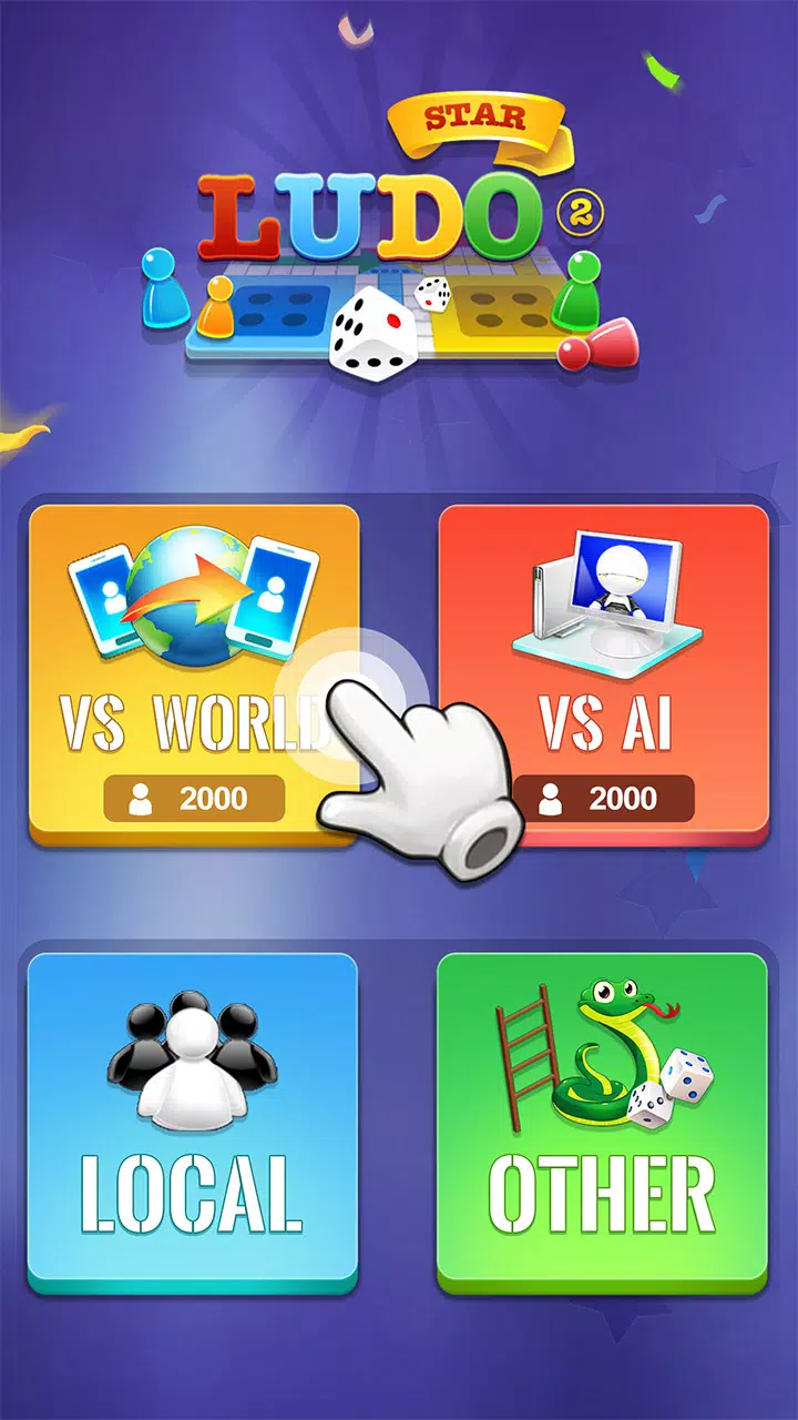 Ludo STAR - Download do APK para Android