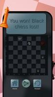 Chess Game captura de pantalla 3
