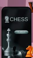 Chess Game 海報