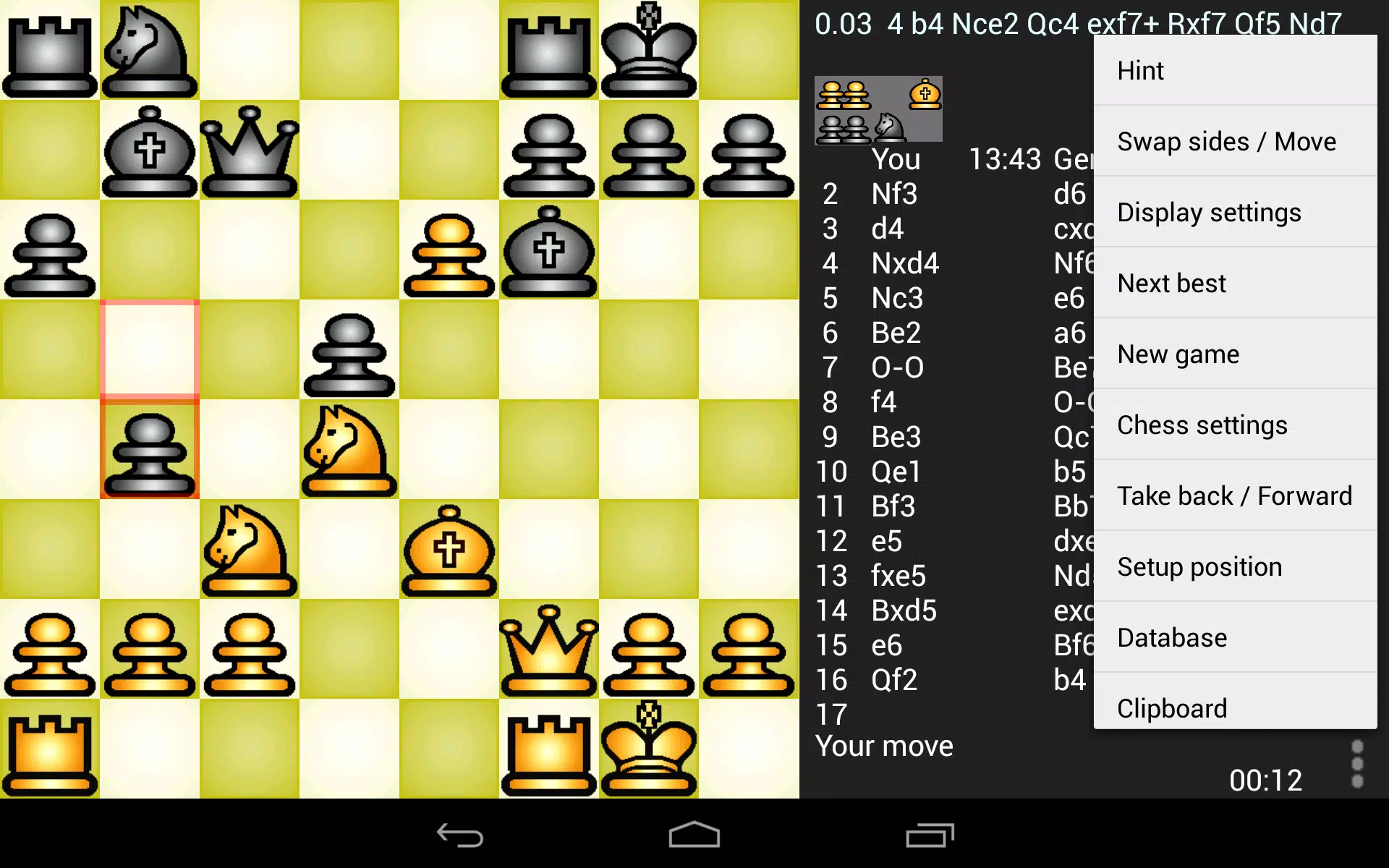 Lite lichess APK for Android Download