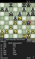 Chess Genius Lite постер