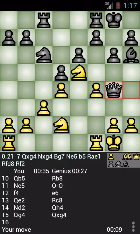 Lite lichess - Online Chess APK (Android Game) - Free Download